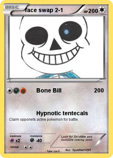 Pokemon face swap 2-1