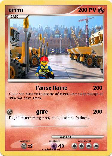 Pokemon emmi