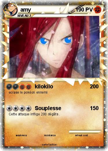 Pokemon amy