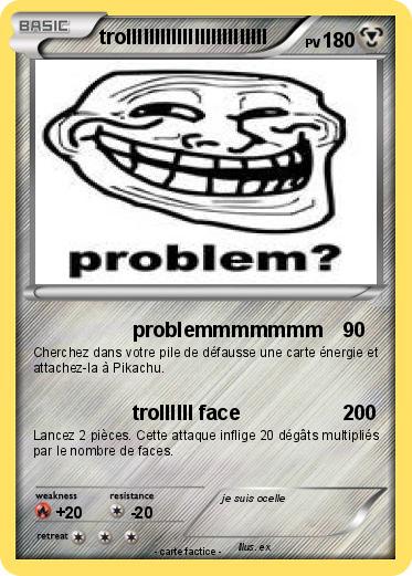 Pokemon trolllllllllllllllllllllllll