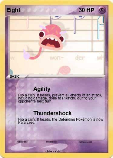 Pokemon Eight