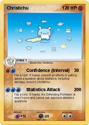 Pokemon Christichu