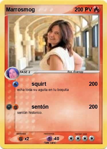 Pokemon Marrosmog