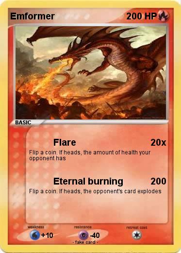 Pokemon Emformer