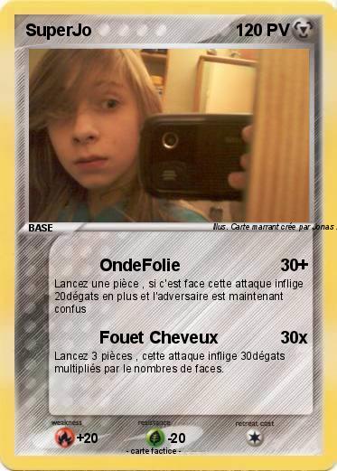 Pokemon SuperJo