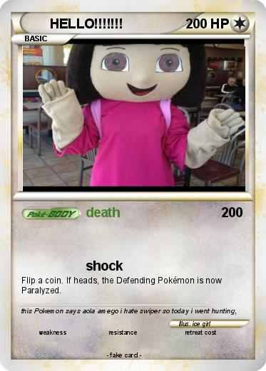 Pokemon HELLO!!!!!!!