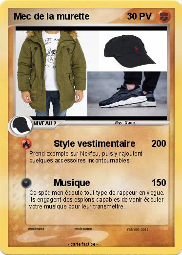 Pokemon Mec de la murette