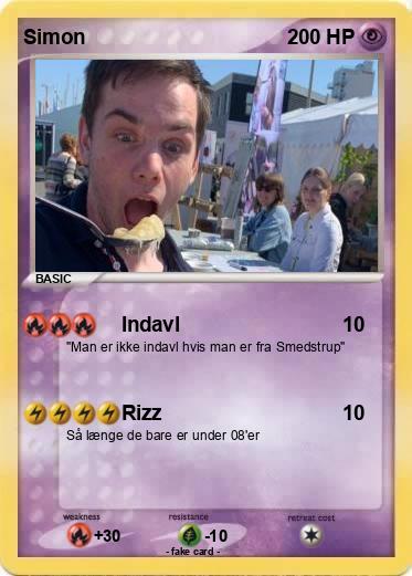 Pokemon Simon