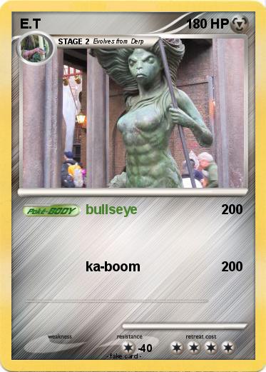 Pokemon E.T