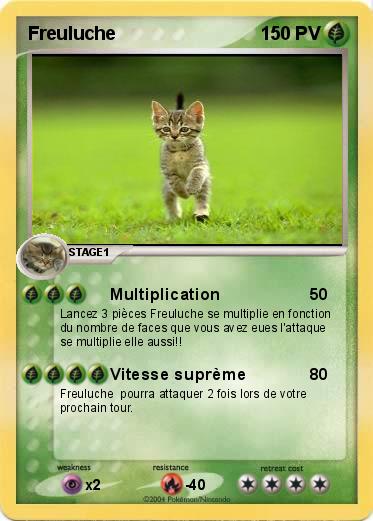 Pokemon Freuluche