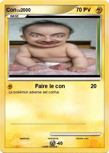 Pokemon Con