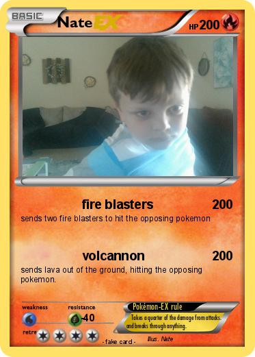 Pokemon Nate