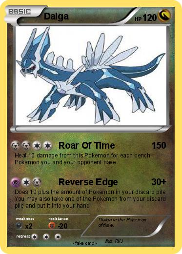 Pokemon Dalga