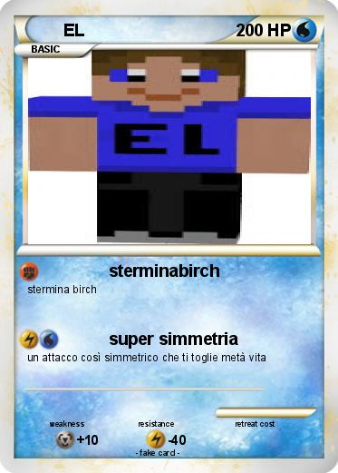 Pokemon EL