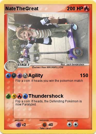 Pokemon NateTheGreat