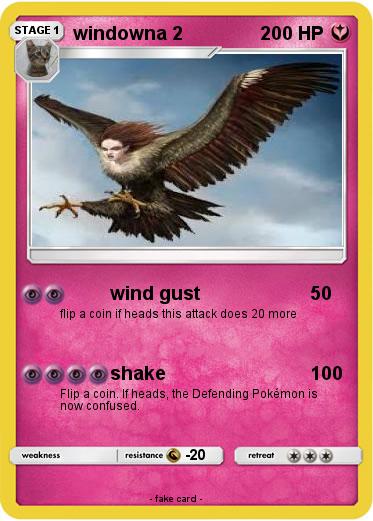 Pokemon windowna 2