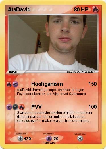 Pokemon AtaDavid