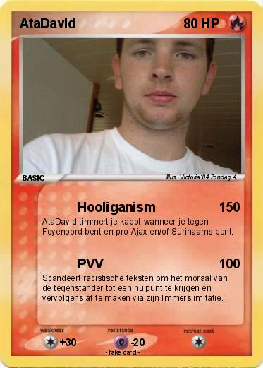 Pokemon AtaDavid