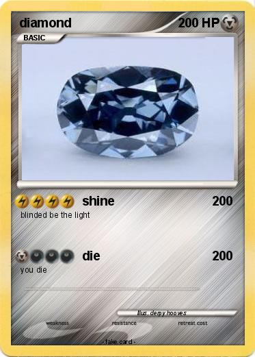 Pokemon diamond