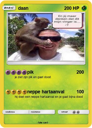 Pokemon daan