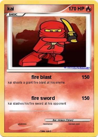 Pokemon kai