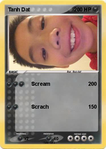 Pokemon Tanh Dat