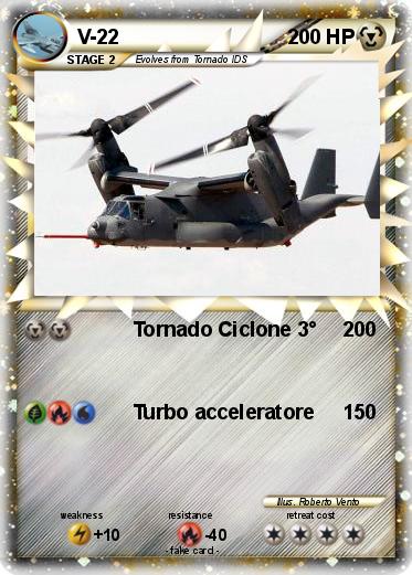 Pokemon V-22