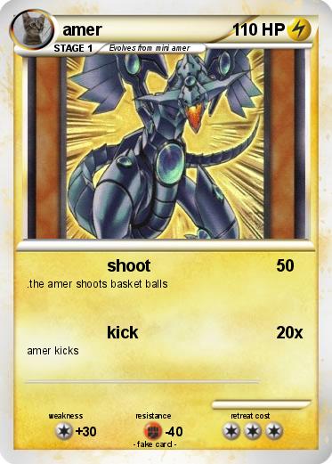 Pokemon amer