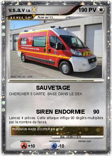 Pokemon v.s.a.v