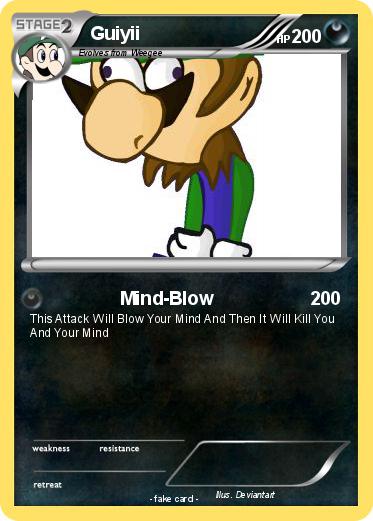 Pokemon Guiyii