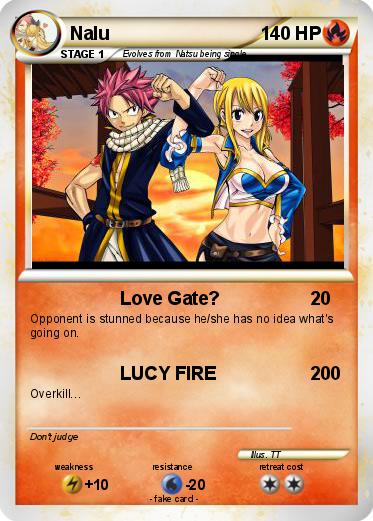 Pokemon Nalu