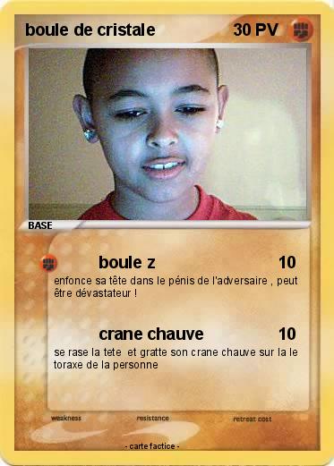Pokemon boule de cristale
