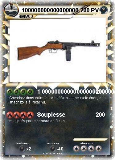 Pokemon 100000000000000000
