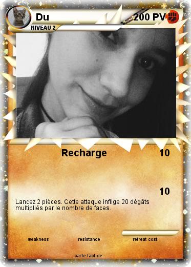 Pokemon Du