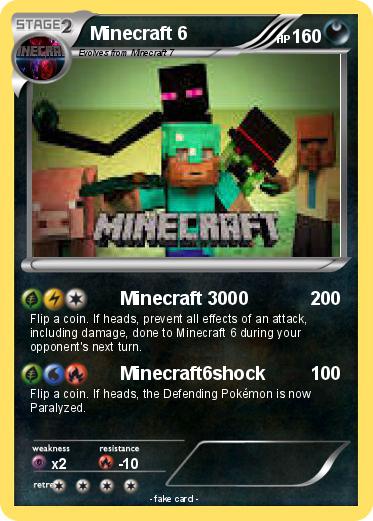Pokemon Minecraft 6
