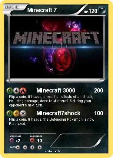 Pokemon Minecraft 7