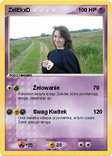 Pokemon ZelEkxD