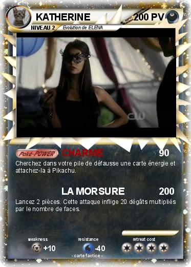 Pokemon KATHERINE