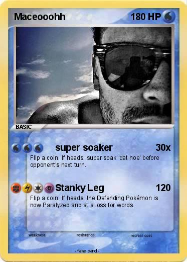 Pokemon Maceooohh