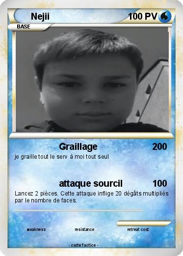 Pokemon Nejii