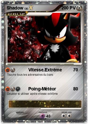 Pokemon Shadow