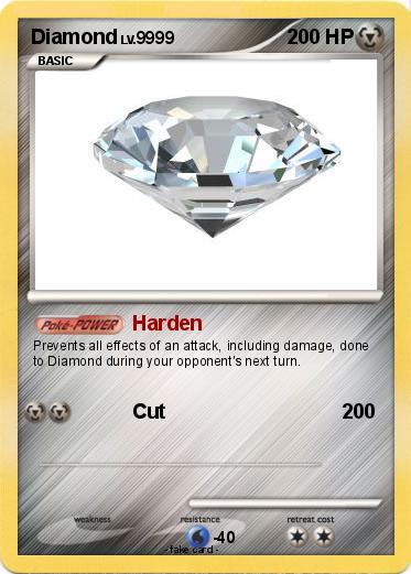 Pokemon Diamond