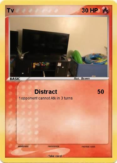 Pokemon Tv