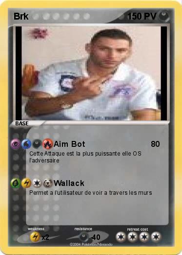 Pokemon Brk