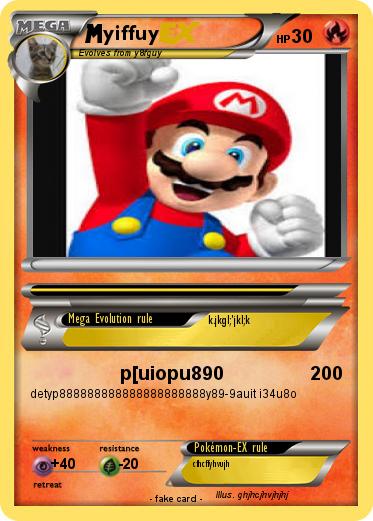 Pokemon yiffuy
