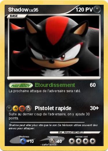 Pokemon Shadow