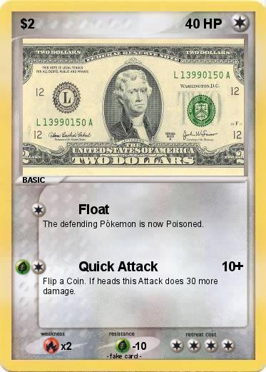Pokemon $2