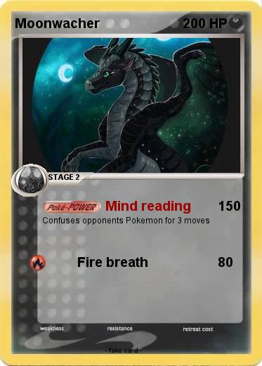 Pokemon Moonwacher
