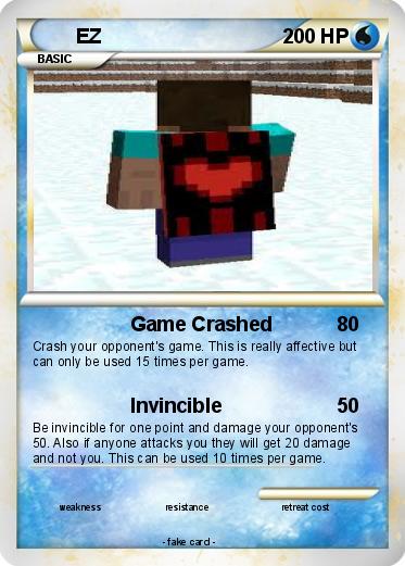 Pokemon EZ