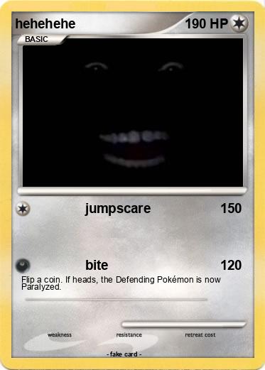 Pokemon hehehehe